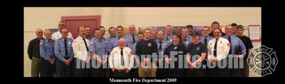 2009 MFD