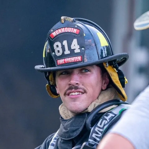 Lt. Cody Roy