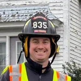 Lt. Jason Roy