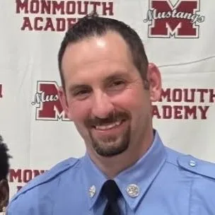 Lt. Matt Wilson